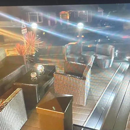 The Wayfarer, Robin Hoods Bay