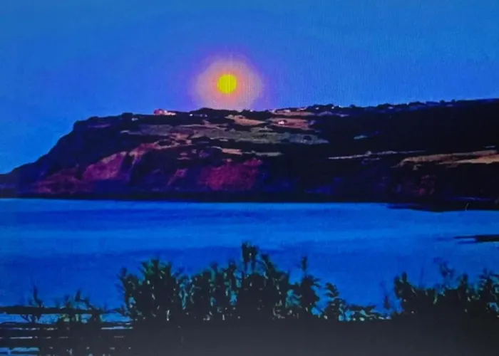 The Wayfarer, Robin Hoods Bay 3*