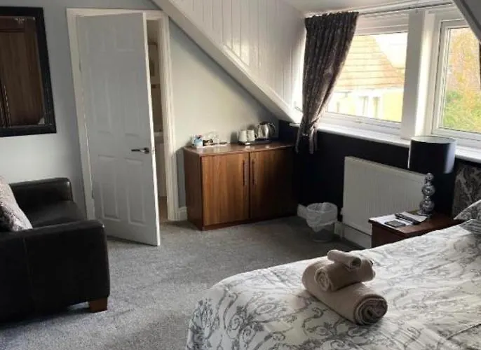 The Wayfarer, Robin Hoods Bay Robin Hood's Bay