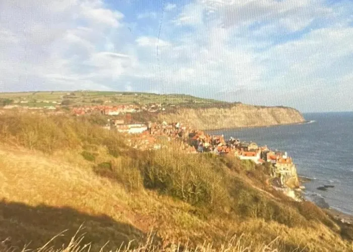 Bed & Breakfast The Wayfarer, Robin Hoods Bay Robin Hood's Bay