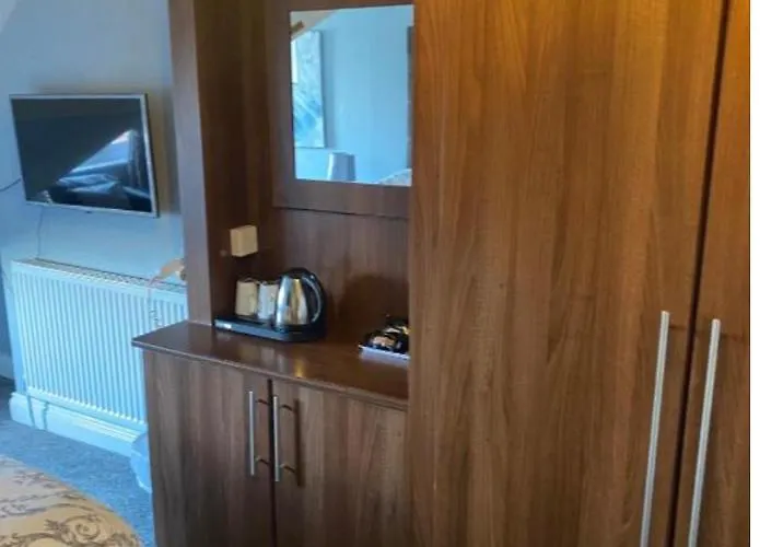 The Wayfarer, Robin Hoods Bay Robin Hood's Bay