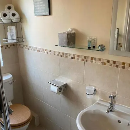 The Wayfarer, Robin Hoods Bay