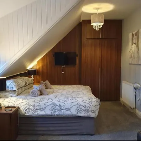 The Wayfarer, Robin Hoods Bay 罗宾胡兹贝