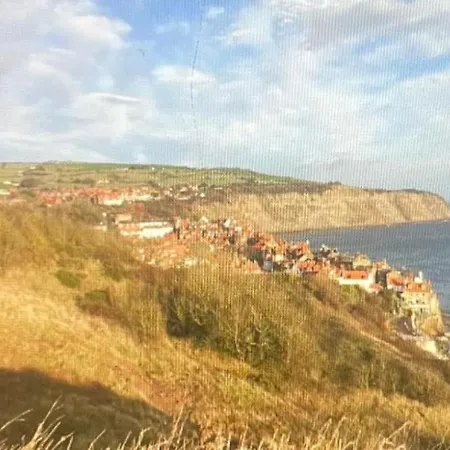 住宿加早餐酒店 The Wayfarer, Robin Hoods Bay 罗宾胡兹贝